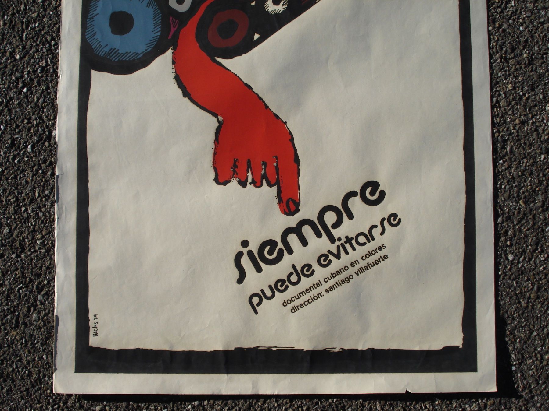 Grafica & Litografie: Eduardo Munoz Bachs 1937-2001 – Usato da Basel venduto da art.basel 2