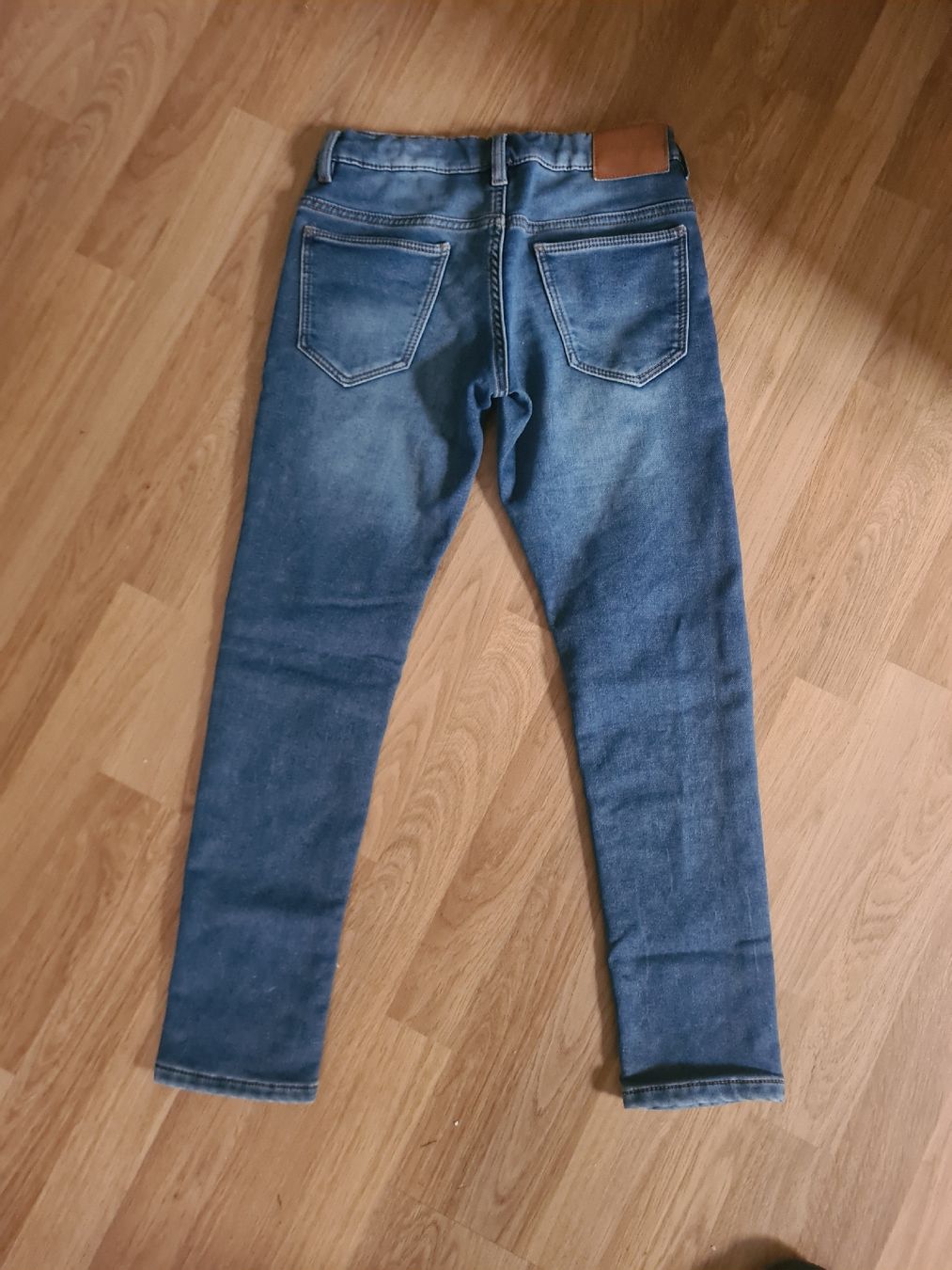 Pantalons: Jeans, Gr. 146 – D'occasion à Villmergen par Conny_86 3