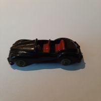 W 1 ... Buick Sport-Viersitzer ... Wiking T 2 a Unverglast