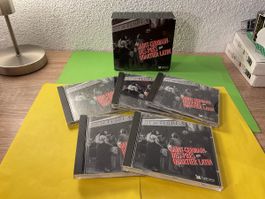 CD-Box Saint-Germain-des-Prés au Quartier Latin, TOP!