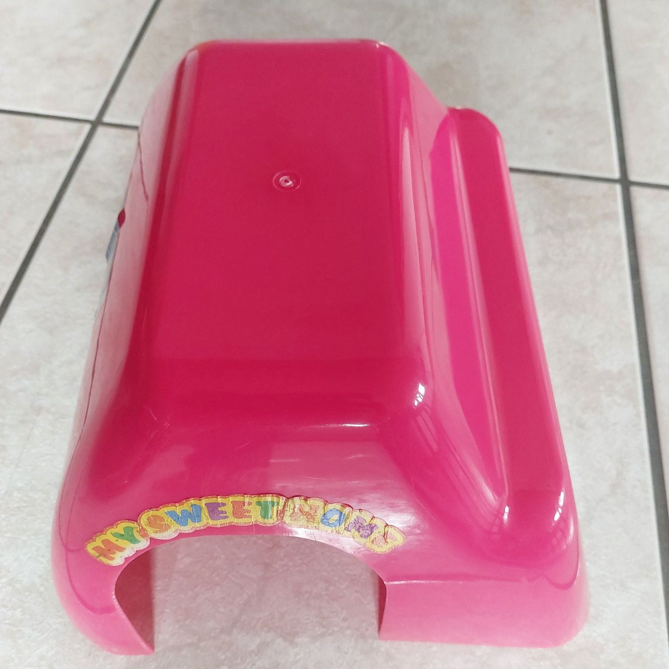 Gabbie, trasporto & Sicurezza: Maisonnette pour rongeurs / Meerschweinchenhaus – Usato da Farvagny-le-Petit venduto da Speedy5550 1