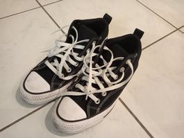 Converse Gr. 37