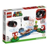 LEGO 71366 Super Mario Riesen-Kugelwilli