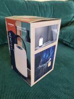 Grundig LED Nachtlampe