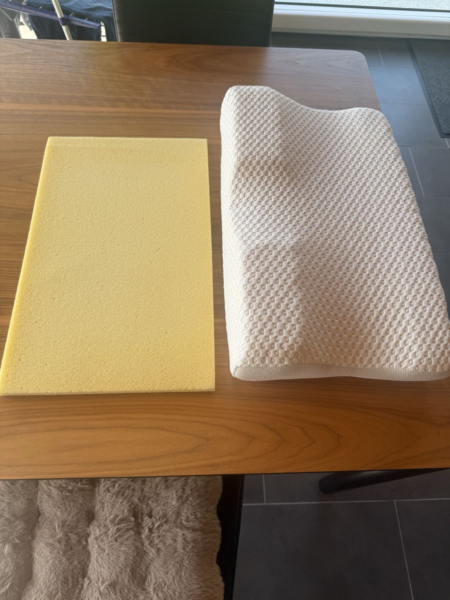 Cuscini: Coussin de cou Stream MED Swiss+ Philrouge – Nuovo (secondo la descrizione) da Fully venduto da siebst 1