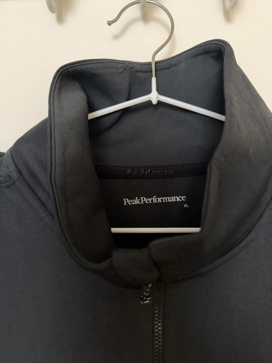 Peak Performance Maglioni & Felpe: Peak Performance Pullover Schwarz Grösse XL guter Zustand – Nuovo (secondo la descrizione) da Langnau am Albis venduto da Schneeflocke92 4