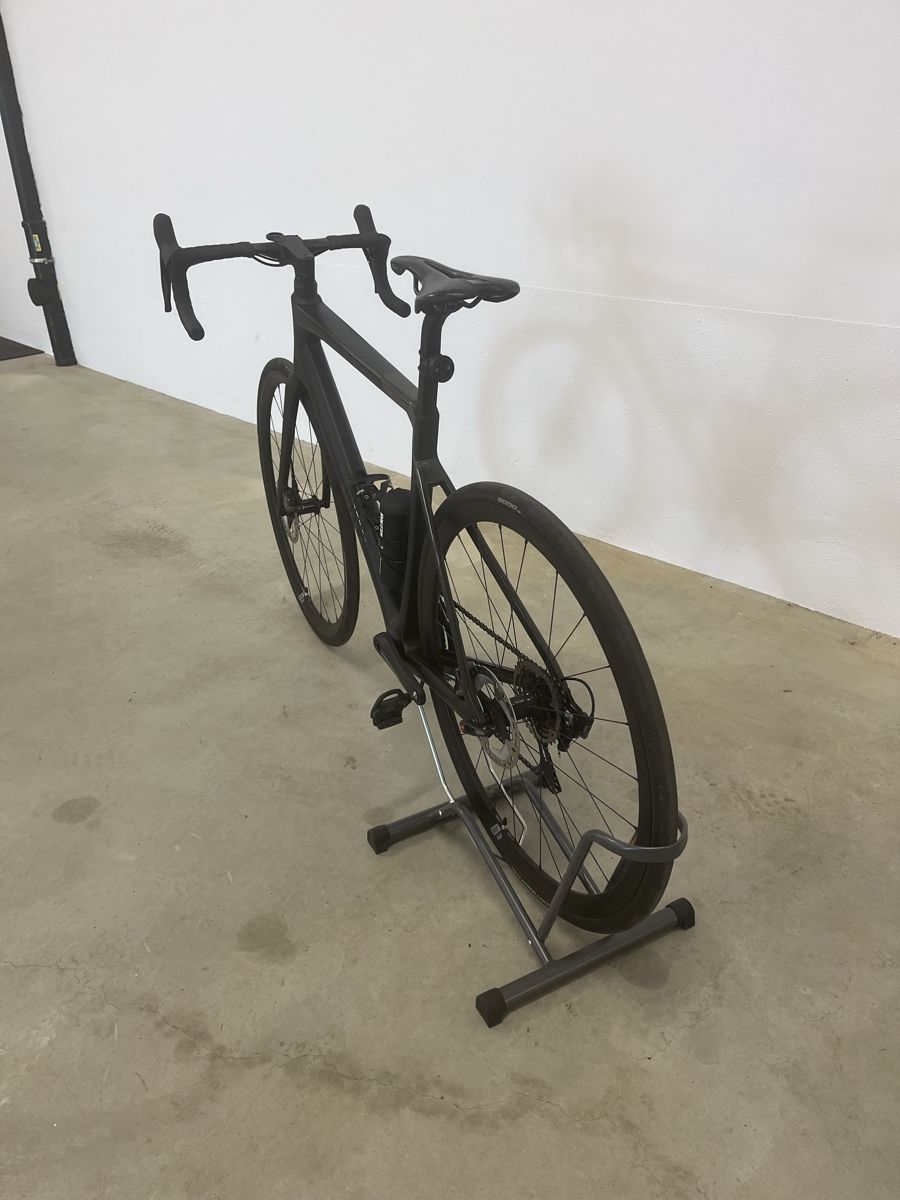 Pneumatici & Ruote complete: Rennrad Carbon – Usato da Stetten SH venduto da Sarasay123 3