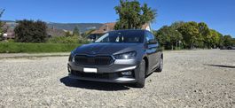 SKODA Fabia Selection 1.0 TSI EVO 95PS, Garantie bis 12/2029