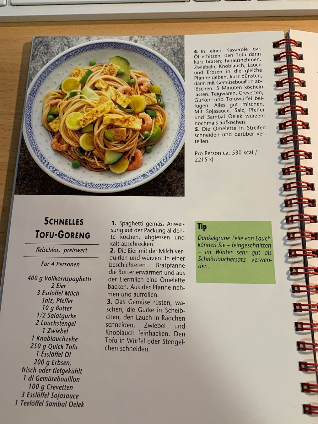 Libri: Pasta Kochbuch Saison-Küche saisonal pfiffig – Nuovo (secondo la descrizione) da Ibach venduto da lisch3 2