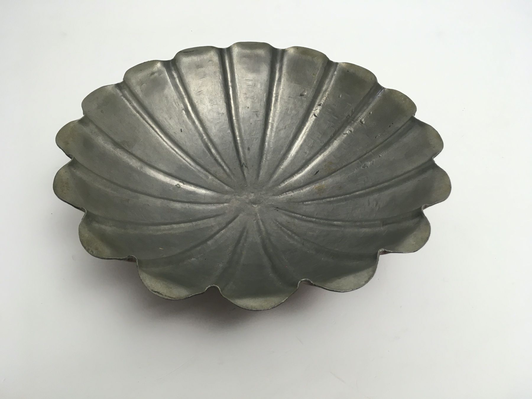Schalen: sehr edle Kupferschale Unikat, Handmade – Gebraucht aus Rheineck von emma.gut