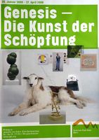 Genesis – Die Kunst der Schöpfung