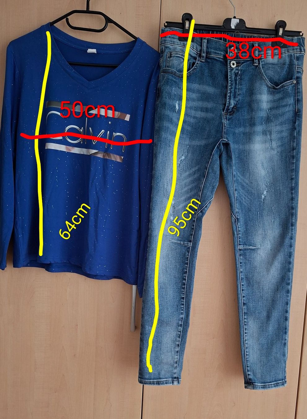 Lotti di vestiti: Kleiderpaket  2Teilig L Neu – Nuovo (secondo la descrizione) da Reinach AG venduto da nicki024 2