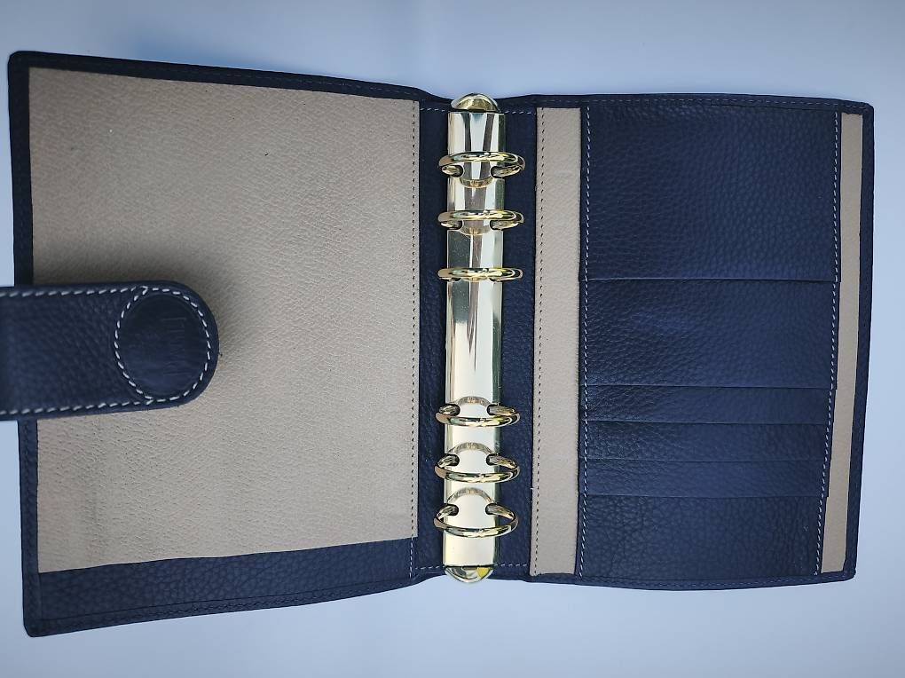 Piaget Portafogli: Piaget - Agenda cuir véritable – Nuovo (secondo la descrizione) da Anières venduto da 42195 2