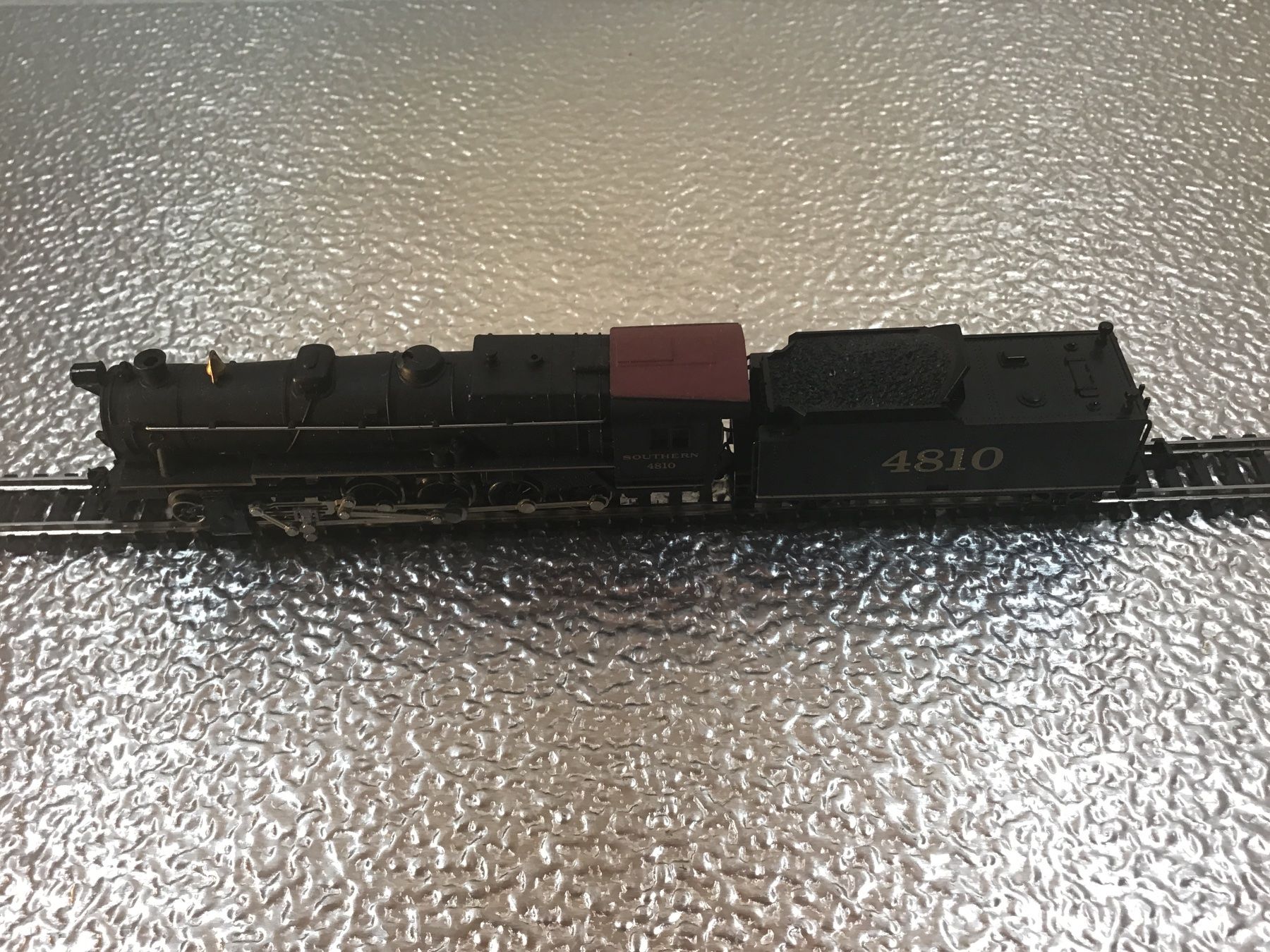 Trix Trains électriques: MINITRIX 2074 SPUR N – D'occasion à Männedorf par Modelle-aller-Art 1