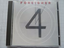 FOREIGNER - 4