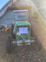 Deutz 4006