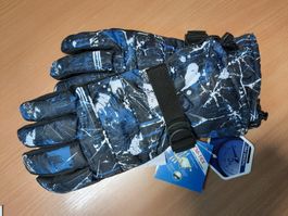 Neue Skihandschuhe XL