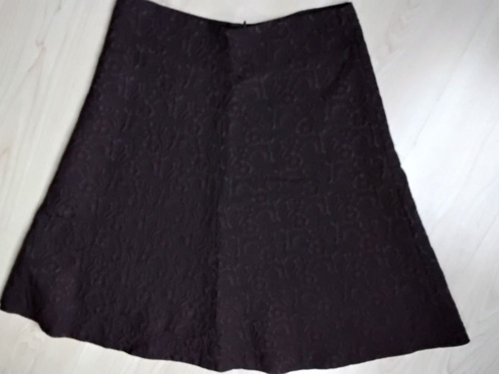 MAX MARA - Robe façon portefeuille. T évalué 42, Vente aux enchères