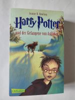 Harry Potter und der Gefangene von Askaban J.K. Rowling