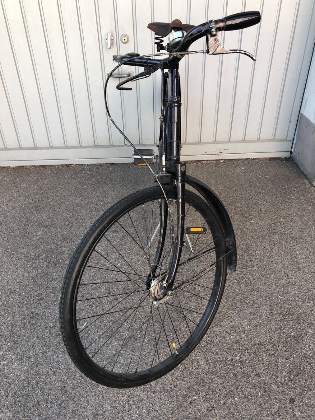 Biciclette: Herren Velo Antik – Usato da Winterthur venduto da tom_mg 2