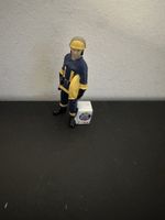 Tonie Wieso weshalb warum Feuerwehr