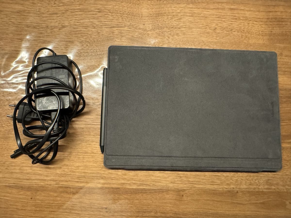 Microsoft Tablet PC: Microsoft Surface Pro 7 Top-Zustand – Gebraucht aus Wetzikon ZH von Giloco 7