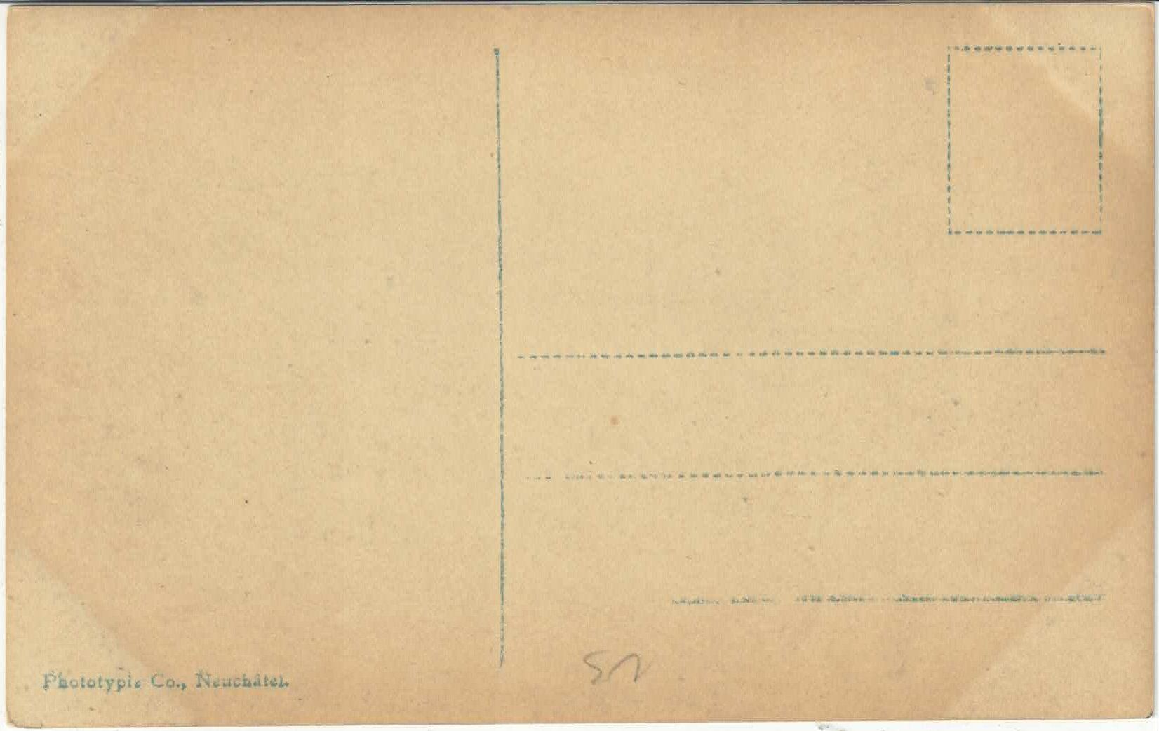 Cartes postales: Trient et glacier des Grands – D'occasion à Ettingen par Kartenplanet 1