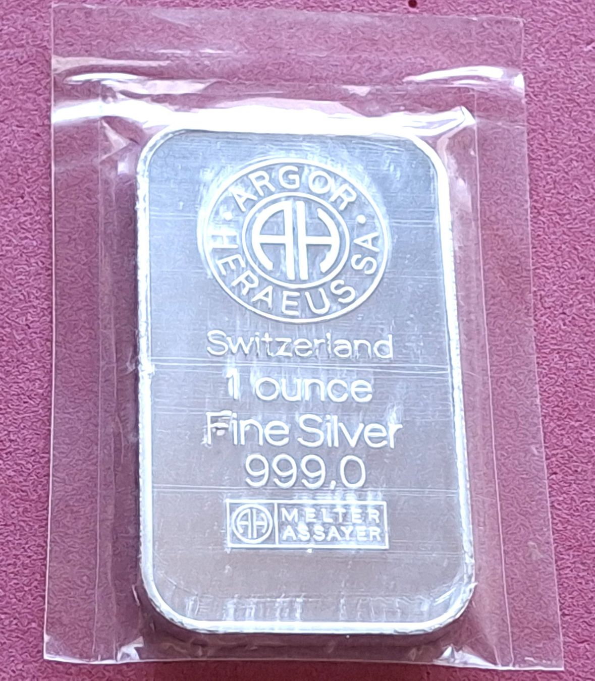 Metalli preziosi: GOTTHARDKUTSCHE - 1 OZ FEINSILBER – Usato da Boniswil venduto da dpd4coins 1