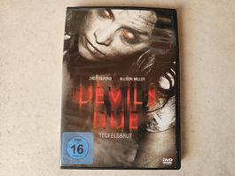 Devil's Due  -  Teufelsbrut