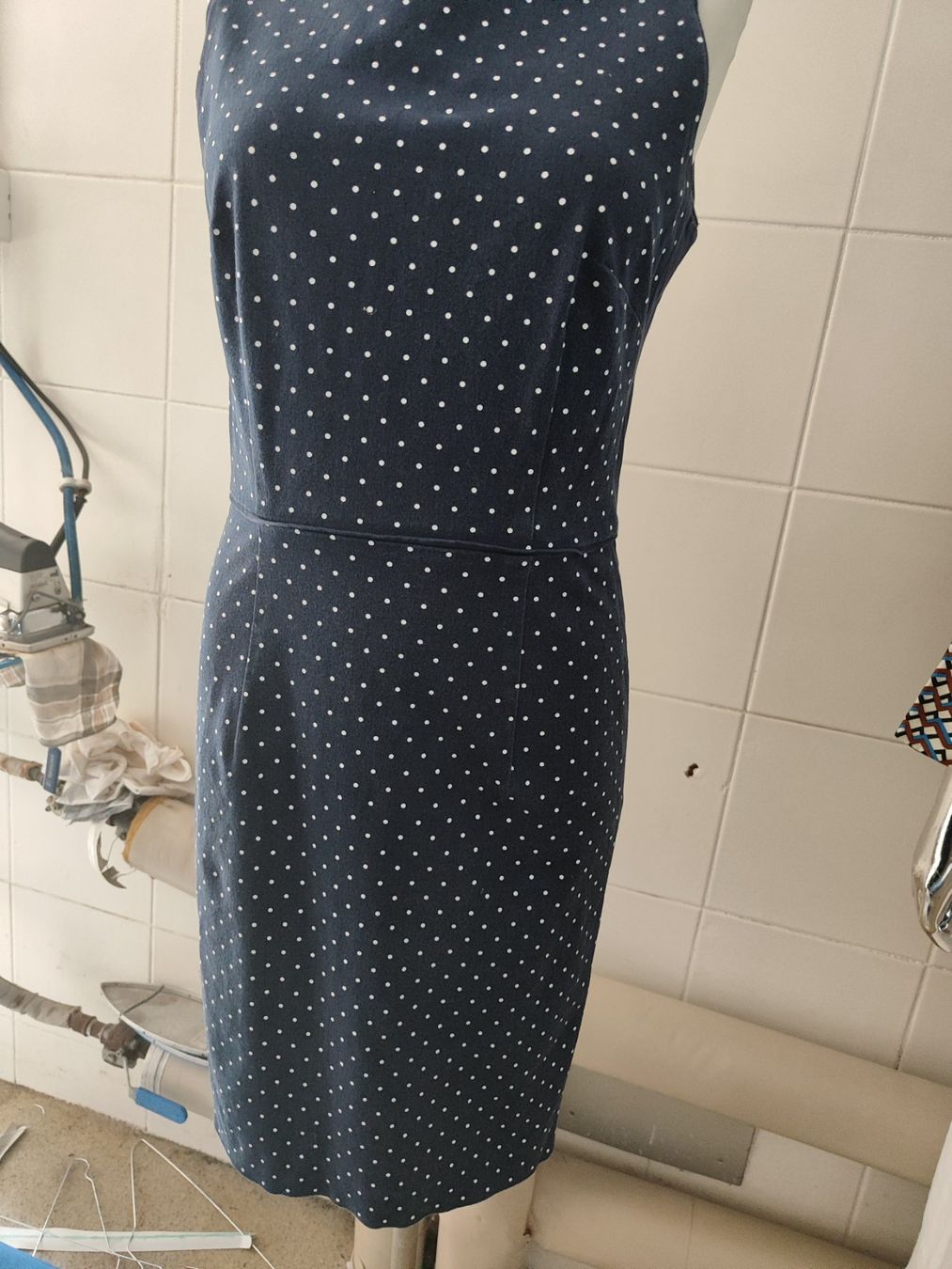Tommy Hilfiger Kleider: Hilfiger Sommerkleid Gr 6 – Gebraucht aus Langnau am Albis von Judithsebi 5