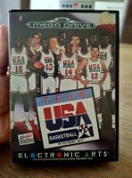 SEGA TEAM USA BASKETBALL