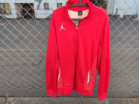 Original Jordan Trainingsjacke,Weste,Jogginganzug Gr.XL NEU