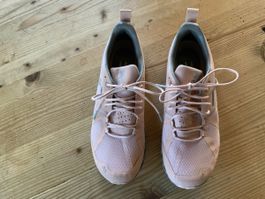 On Running Sneaker Waterproof altrosa  Grösse 38.5 gebraucht