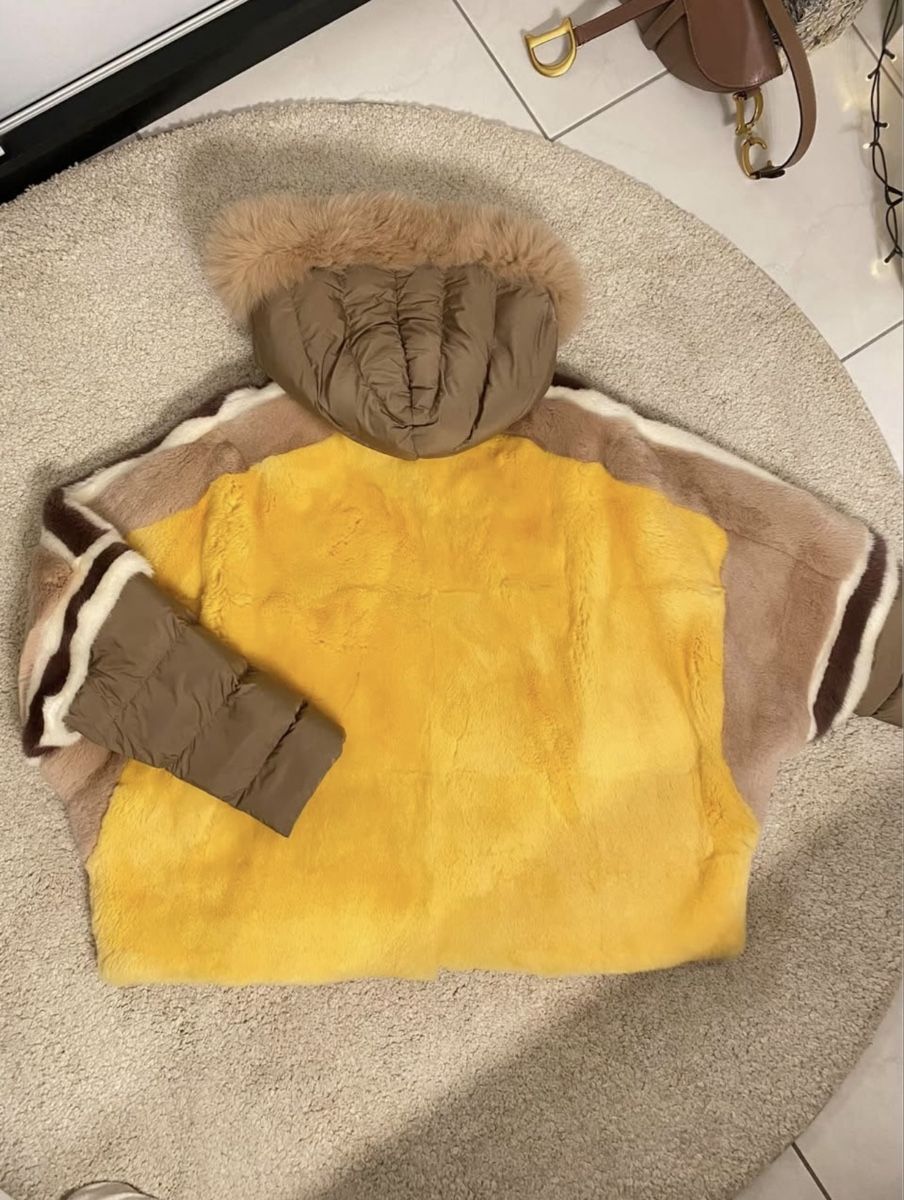 Giacche: Jacke – Nuovo (secondo la descrizione) da Oftringen venduto da luk_5hqh 3