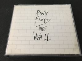 Pink Floyd - The Wall -CD-