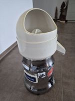 Saftpresse / Zitrussaftpresse Sunkist -Rotor-Gastro