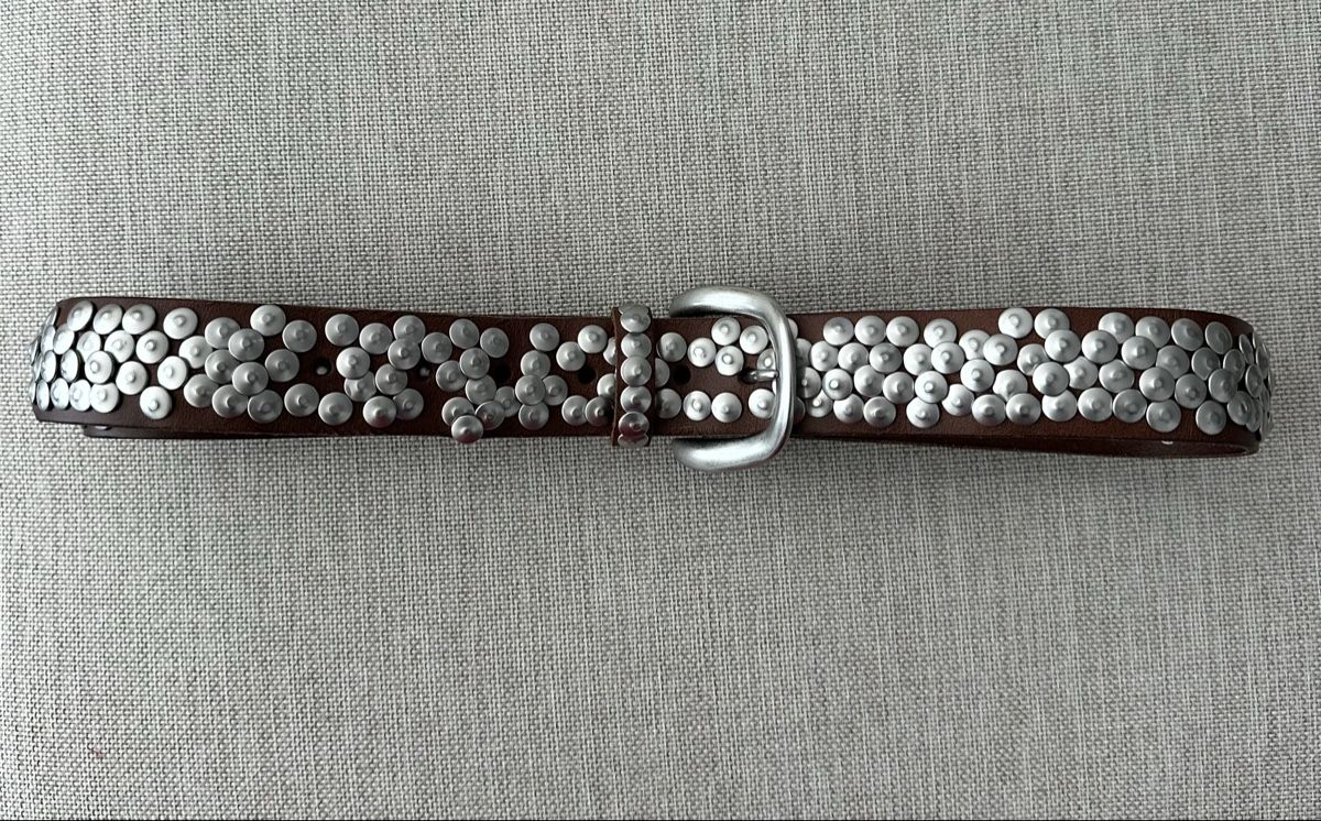 Liebeskind Gürtel: Ledergürtel 95cm - Liebeskind Berlin – Neu (gemäss Beschreibung) aus Kilchberg ZH von flami02 2