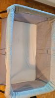 Lit de voyage Babybjörn Travel Cot Light très bon état