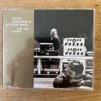 Beth Gibbons & Rustin Man / CDS - 1. UK-Press. 2003