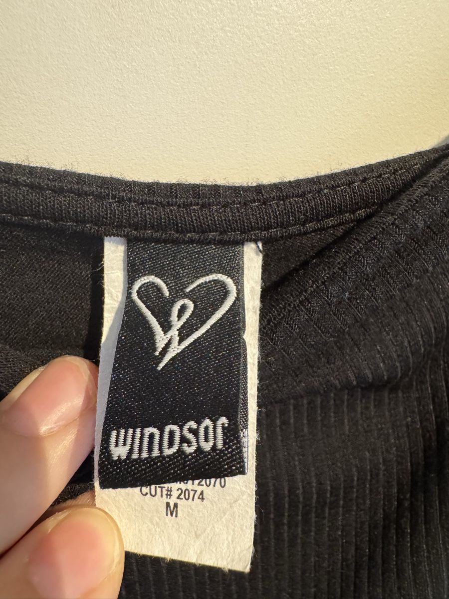 Windsor Vestiti: Robe Windsor moulante - Taille M – Usato da Genève venduto da sar_852v 1