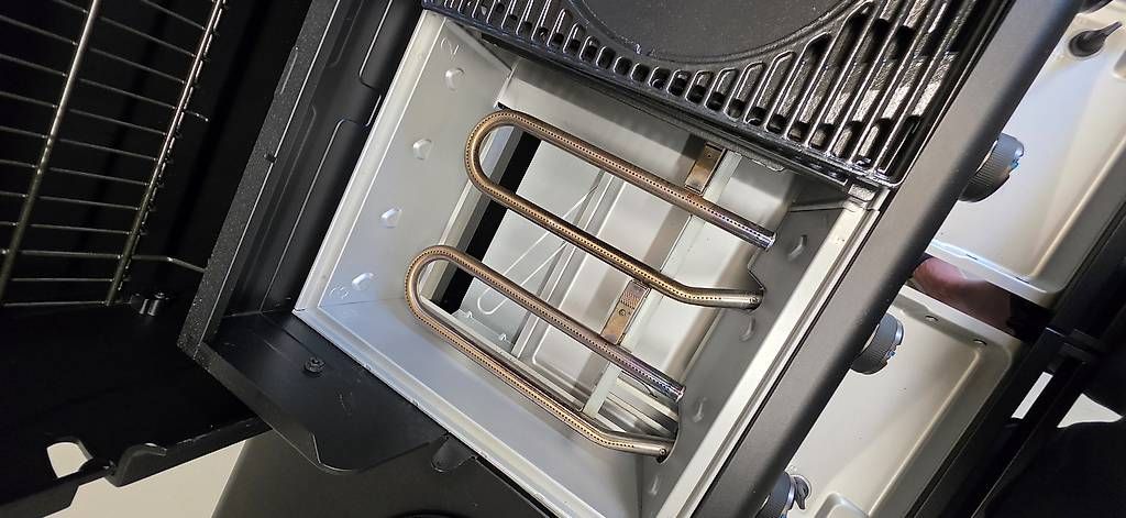 Campingaz Griglie: Barbecue campigaz serie onyx a gas – Nuovo (secondo la descrizione) da Emmenbrücke venduto da rim_ks9f 2