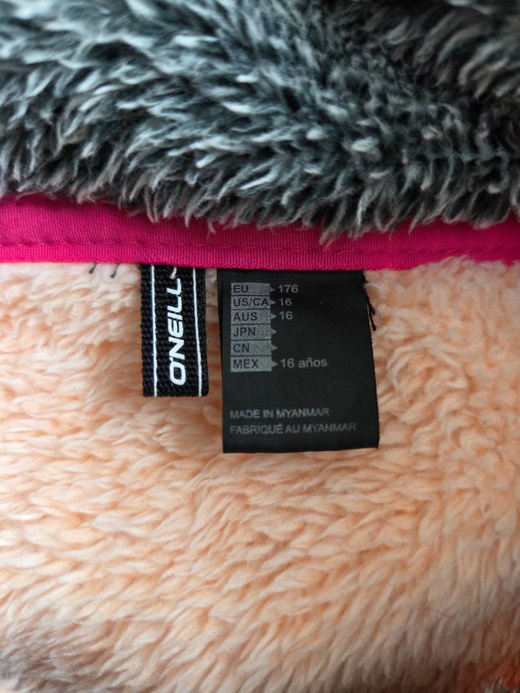 O'Neill Maglioni & Felpe: O`Neill Pullover Gr. 176 – Usato da Engelberg venduto da ben_w6lm 2