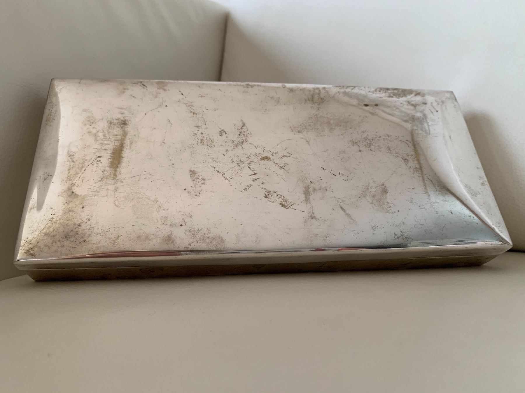 Barattoli: Box,  kleine "Schatztruhe" – Usato da Udligenswil venduto da Trisha70 2