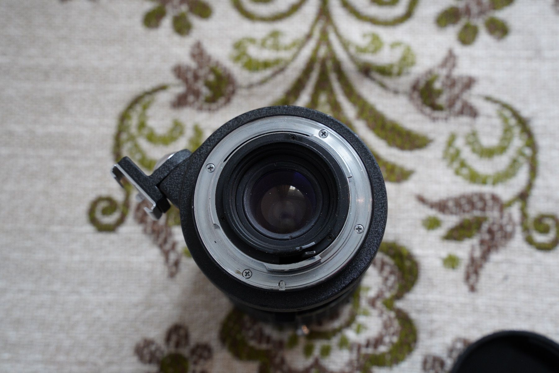 Sigma Obiettivi: Sigma Panagor Auto macro Proffesional 50mm - Tamron Mount – Difettoso da Dagmersellen venduto da sim_zqh8 2
