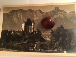 Schloss Thun