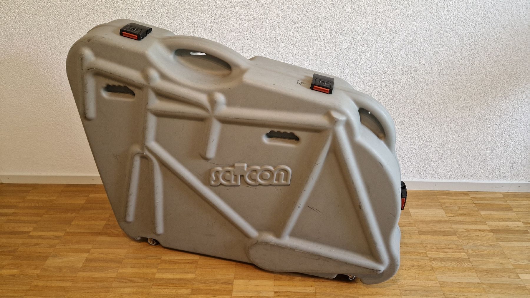 Valigie: Radkoffer Scicon Aerotech Evolution – Usato da Solothurn venduto da moomn09 1