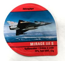 PS Serie 15/94 Schweizer Flugwaffe