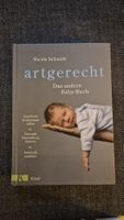 artgerecht, das andere Babybuch, sehr guter Zustand