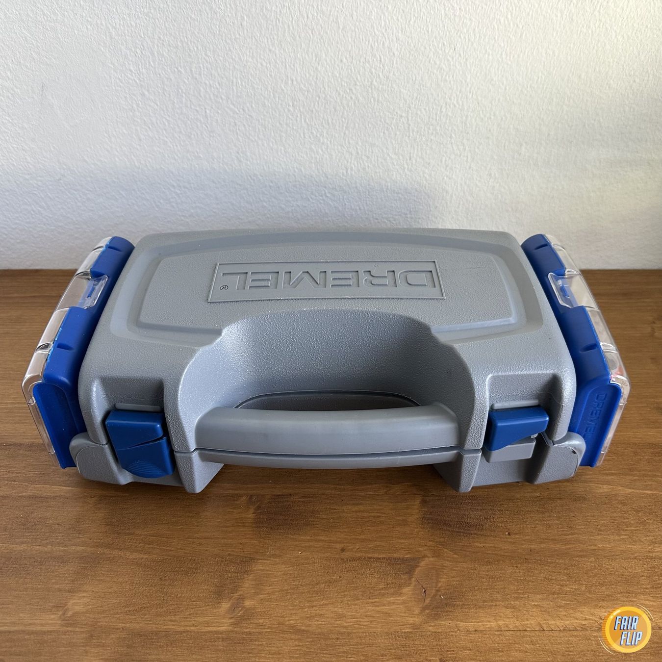 Dremel Alle Werkzeuge: Dremel Multi 395 Multifunktionswerkzeug mit Zubehör – Gebraucht aus Luzern von fairflip 3