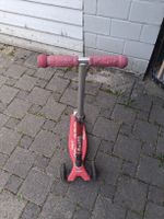 Micro Maxi Scooter rot 